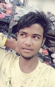 Akif khan azmi: November 2018