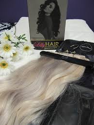 Is there a salon or stylist in my area that offers this service? Part One Bellami Hair Extensions Shelby S Lovely Blog