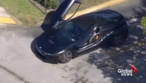 Xxxtentacion's team has released the posthumous video for the rapper's hit song sad!, which skyrocketed to no. Rapper Xxxtentacion Dead After Shooting In Florida Police Watch News Videos Online