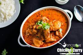 Chicken Curry How To Make Chicken Curry Spice Zone Recipe Curry Chicken Curry Spices Curry Recipes