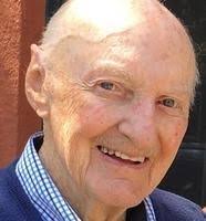 Daniel Dwyer Obituary (1928