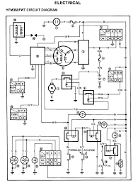 You could purchase lead 01 yamaha bear tracker 250 wiring diagram or get it as soon as feasible. Yamaha Moto 4 350 Cdi Wire Diagram Wiring Diagrams Traction