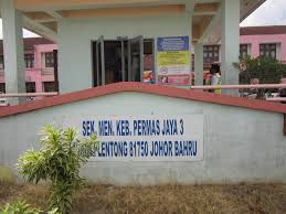 Seorang pengurus ditahan kerana disyaki menggajikan empat warga asing yang tidak mempunyai dokumen pengenalan diri sah menerusi pemeriksaan di pondok pengawal keselamatan kawasan. Institut Tek Baiduri On Twitter Another Visit To Smk Permas Jaya 3 By Our Admission Counselor Http T Co Qhlqygyto2