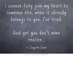 I Cannot Fully Give My Heart To Someone Else When It Already Garden Quotes Gardening Humor Sayings