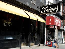 Elaine S I Dont Normally Do This But I Might Have To Find This And Get A Photo Next Week Dream Holiday New York Woody Allen