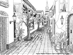A few boxes of crayons and a variety of coloring and activity pages can help keep kids from getting restless while thanksgiving dinner is cooking. Happy Family Art Original And Fun Coloring Pages