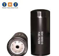 THT Diesel Filter 5041995510 for IVECO - Reliable Performance