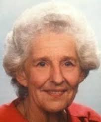 Lois Suiter Obituary (2014)