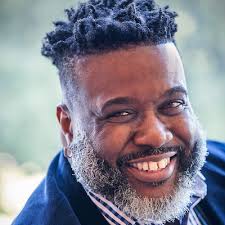 Rev. Dr. Jamie Washington (2018-2019)