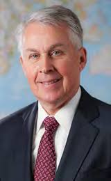 STRENGTH IN A TIME OF CRISIS