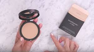 Bare minerals bare pro performance wear powder foundation clove. Barepro Performance Wear Pressed Powder Foundation 35 Shades Bareminerals