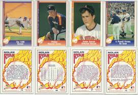 Do you enjoy talking about baseball cards, baseball collectibles, and baseball memorable? Nolan Ryan Pacific 12 Value 0 90 179 00 Mavin