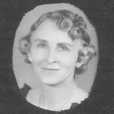 Winifred Catherine “Winnie” Kelly Combs (1895-1971)
