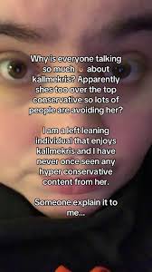 Understanding Kallmekris' Political Controversy