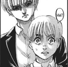 Attack On Titan Shingeki No Kyojin Manga Spoilers Thread Enter The Basement Resetera Manga panel crops or full pages and manga related fanart (remember to include the source in a no extra discussions/reactions of the same release/translation or page/panel rips of the latest either way, i can't wait to see how everything will end. kyojin manga spoilers thread