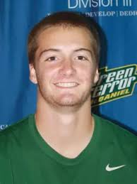 2016-17 Men's Tennis Roster