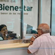 ¿Me pueden dar la Pensión IMSS en el Banco del Bienestar?