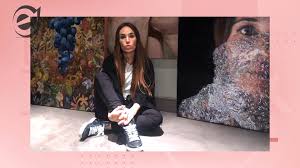 Florencia aise tiene 37 años y una gran trayectoria en el mundo del arte. Estricta Mendoza Florencia Aise Artista Plastica Facebook