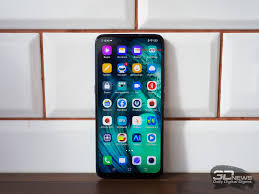 Обзор vivo V17 Neo: древние китайские ...
