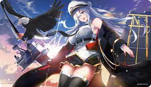 Time for my thoughts on enterprise! Hintergrundbilder Boobs Azur Lane Enterprise Azur Lane Oberschenkelhohen Uniform 1701x992 Paradise 1397175 Hintergrundbilder Wallhere