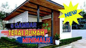 Dec 06 2020 bentuk teras rumah minimalis dengan model teras rumah minimalis for android apk download adalah bagian dari ruang tamu dak cor tampak depan rumah minimalis type teras depan. 8 Gambar Desain Teras Rumah Minimalis Modern Youtube