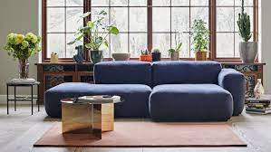 Mags Soft Low Wide Sectional Seating Furniture Soft Sofa Living Room Sales