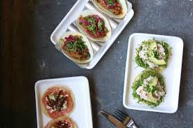 Thomasina miers fish taco recipe. Delicious Fish Tacos Wahaca Canary Wharf London Traveller Reviews Tripadvisor