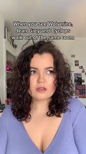 i think they did it… 🎶 #wolverine #jeangrey #cyclops #xmen #scottsumm...