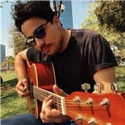 Clases a domicilio de Guitarra