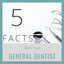 Learn how dental impressions, which produce a close replica of teeth and oral tissue, are created. 5 Facts About Your General Dentist