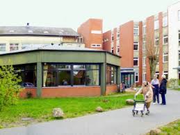 Günstige wohnungen in dannenberg/elbe mieten: Johanniterhaus Dannenberg In Dannenberg Elbe Auf Wohnen Im Alter De