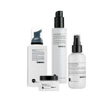 With the ability to tackle complex textures of frizzy, wavy, unruly locks, smoothing balm reshapes hair into soft, touchable, polished styles. Shop Professional Hair Products Number 4 High Performance Hair Care