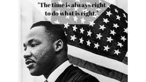 23 Powerful, Inspirational Quotes From Martin Luther King, Jr.