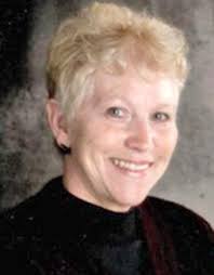 Gail Wortman Roach Rowe Obituary