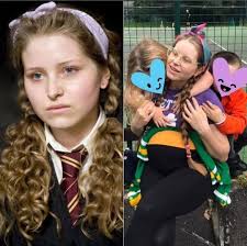 Harry Potter's paternal grandparents and family inheritance