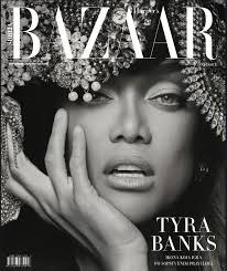 Tyra Banks