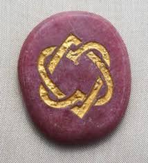 Soulmate Symbol Eternal Love Tattoo Celtic Symbols Love Symbols