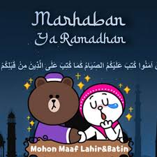 Ramadhan is month full of blessings. 100 Ucapan Selamat Puasa Ramadhan Terbaru 2021 Jalantikus