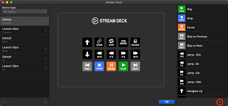 I want the stream deck to basically be a photo frame when not in use. How To Use Elgato S Stream Deck Softron Support Desk