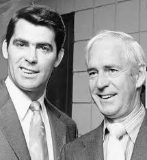 Media Views: Current Cardinals announcers were scolded, and glad they were,  by Buck early on