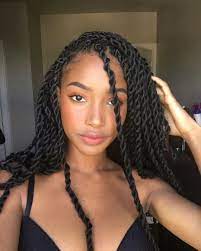 Professional Updos Interesting Haircuts For Long Hair Evening Hair Updos 20190416 Jumboboxbrai Twist Braid Hairstyles Natural Hair Styles Twist Hairstyles