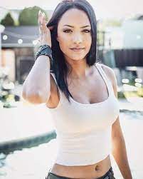 Maybe you would like to learn more about one of these? 41 Hottest Pictures Of Tristin Mays Cbg