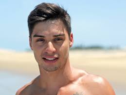 Victor, ex-De Férias com o Ex, viu a briga do Prior