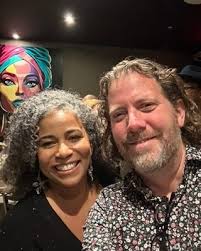 Finance Committee Chair Don Boyd stopped by to wish Assemblywoman Karines  Reyes a happy 40th birthday. Assemblywoman Reyes, a registered nurse and  NYSANA supporter, sponsors NYSANA's legislation. Happy Birthday! 🎂