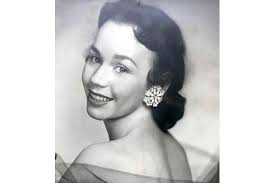 Janice Odom Obituary (1937