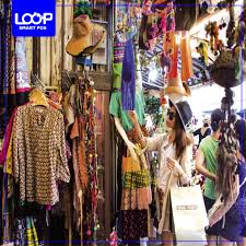 Kinh Nghiệm Bán Sỉ Quần Áo Lãi To Mùa Dịch - LOOP Smart POS