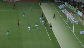 Get a summary of the atlas vs. Atlas Beat Leon