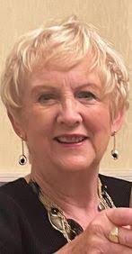 Condolence Book for Dolores Curtin (née Earls) (Tralee, Kerry)