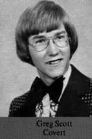 Gregory Covert (Deceased), Odessa, TX Texas