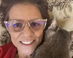 Brenda Robles's Instagram, Twitter & Facebook